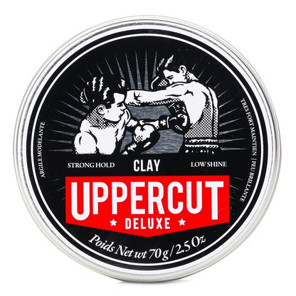 Uppercut Deluxe Clay 70 g / 2,5 oz