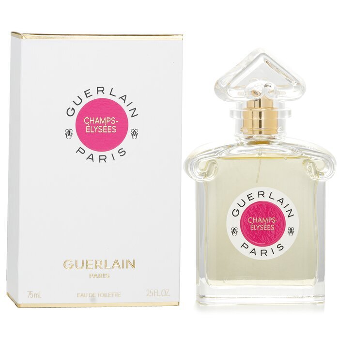 Guerlain Champs Elysees Eau de Toilette Spray 75 ml