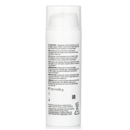 La Roche Posay Anthelios Age Correct Tägliche CC-Creme LSF 50, 50 ml