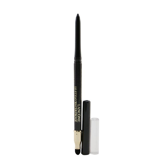 Lancome Le Stylo Wasserfester Eyeliner - Nr. 01 Noir Onyx (Metallic) 0,35 g/0,012 oz