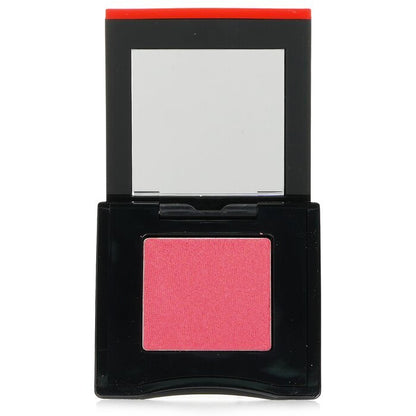 Shiseido POP PowderGel Eye Shadow - # 03 Fuwa-Fuwa Peach 2.2g/0.07oz