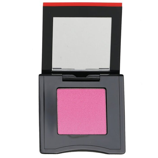 Shiseido POP PowderGel Eye Shadow - # 11 Waku-Waku Pink 2.2g/0.07oz