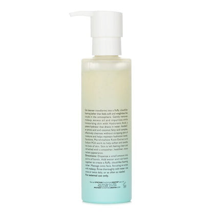 Peter Thomas Roth Water Drench Hyaluronic Cloud Makeup Removing Gel Cleanser 200ml/6.7oz