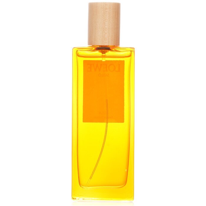 Loewe Solo Ella Eau de Toilette Spray 50 ml