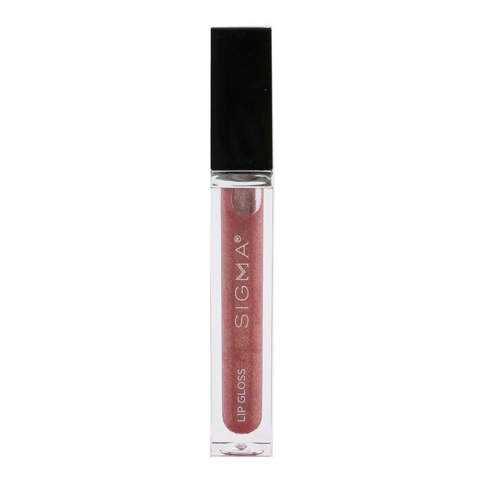 Sigma Beauty Lip Gloss - # Secret Garden 4.8g/0.17oz