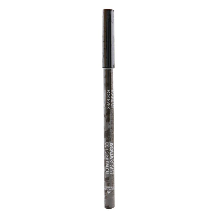 Make Up For Ever Aqua Resist Color Pencil -  2 Ebony 0.5g