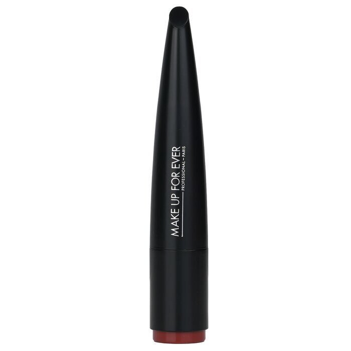 Make Up For Ever Rouge Artist Intense Color Beautifying Lipstick - # 110 Fearless Valentine 3.2g/0.1oz