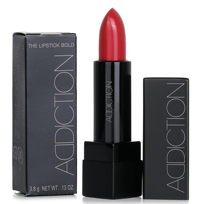 ADDICTION The Lipstick Bold - # 012 Wake Me Up 3.8g/0.13oz