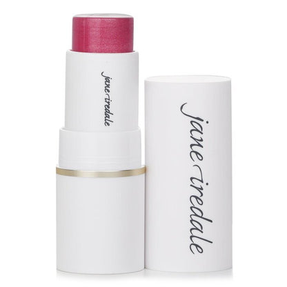 Jane Iredale Glow Time Blush Stick - #Mist (Soft Cool Pink With Subtle Shimmer For Fair To Medium Skin Tones) 7.5g