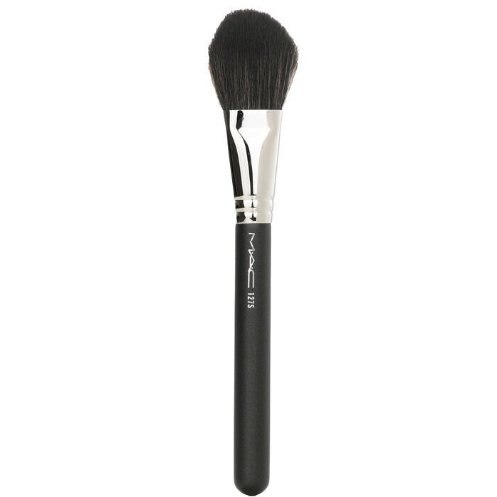 MAC 127 Synthetic Split Fibre Face Brush