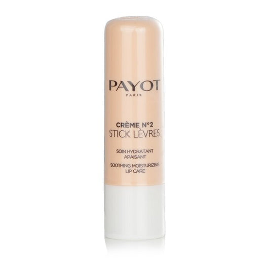 Payot Creme N°2 Stick Levres Beruhigende, feuchtigkeitsspendende Lippenpflege 4g