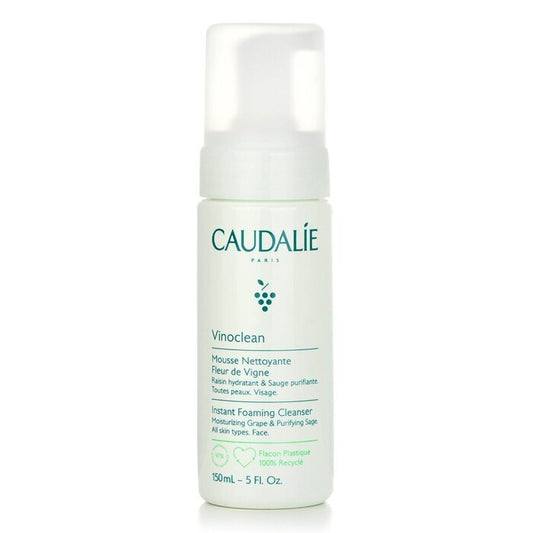 Caudalie Vinoclean Instant Foaming Cleanser 150ml/5oz