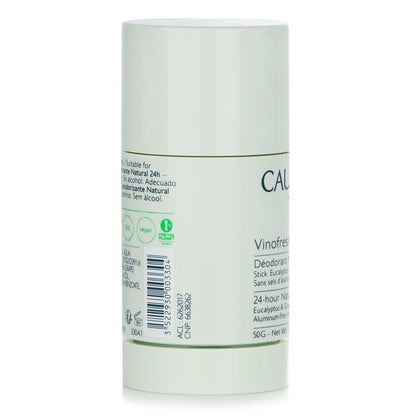 Caudalie Vinofresh Natural Stick Deodorant 50g/1.7oz