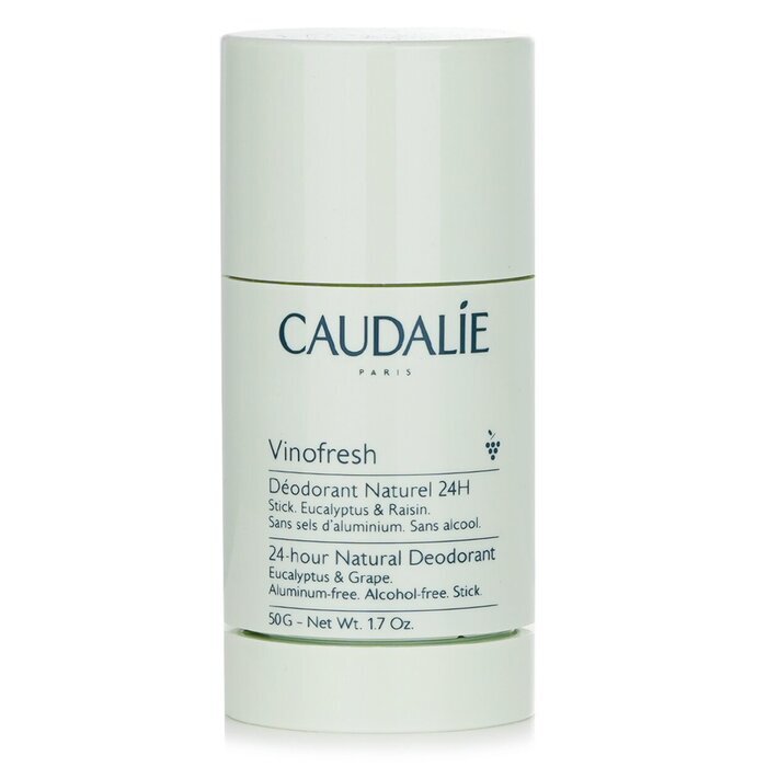 Caudalie Vinofresh Natural Stick Deodorant 50g/1.7oz