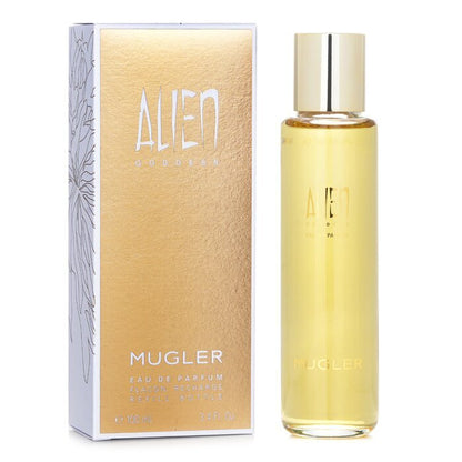 Thierry Mugler Alien Goddess Eau de Parfum Nachfüllflasche 100 ml
