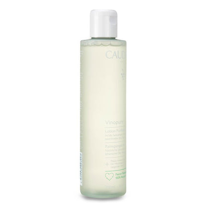 Caudalie Vinopure Purifying Toner - For Combination to Acne-Prone Skin 200ml