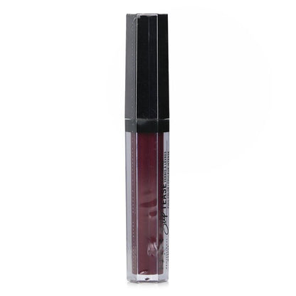 NYX Slip Tease Full Color Lip Lacquer - # Last Frontier 3ml/0.1oz