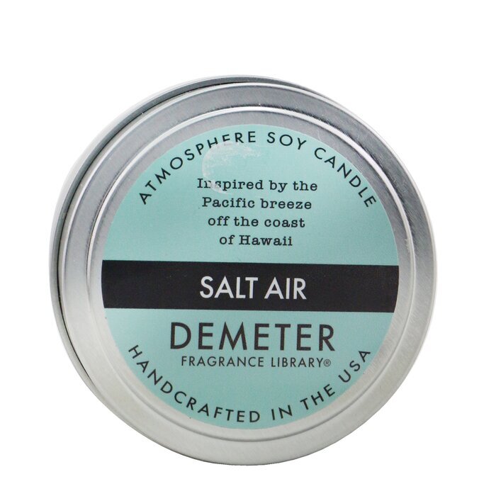 Demeter Atmosphere Sojakerze - Salt Air 170g/6oz