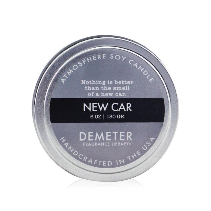 Demeter Atmosphere Sojakerze - Neuwagen 170g/6oz