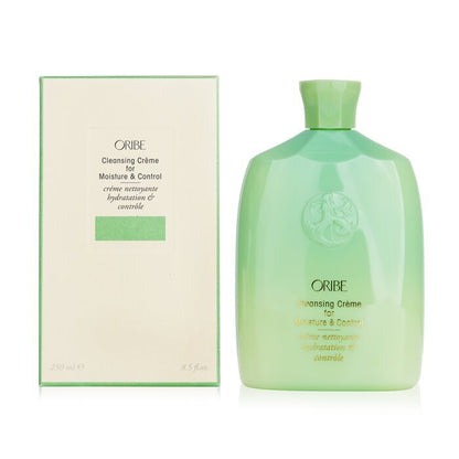 Oribe Reinigungscreme für Feuchtigkeit und Kontrolle, 250 ml