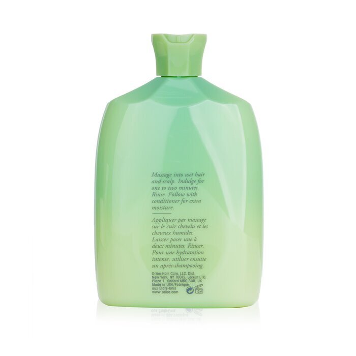 Oribe Reinigungscreme für Feuchtigkeit und Kontrolle, 250 ml