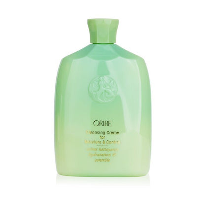 Oribe Reinigungscreme für Feuchtigkeit und Kontrolle, 250 ml