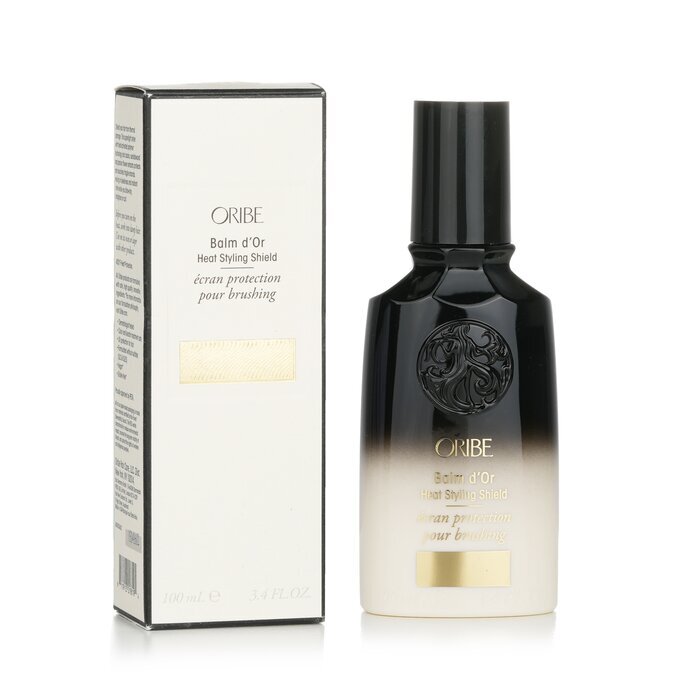 Oribe Balm d'Or Hitze-Styling-Schild 100ml/3,4oz