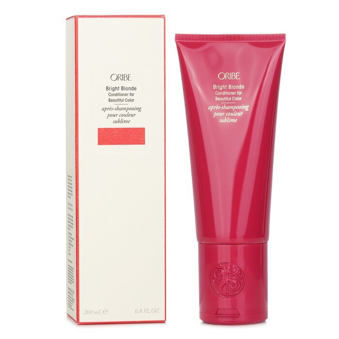 Oribe Bright Blonde Conditioner für schöne Farbe 200ml/6,8 oz