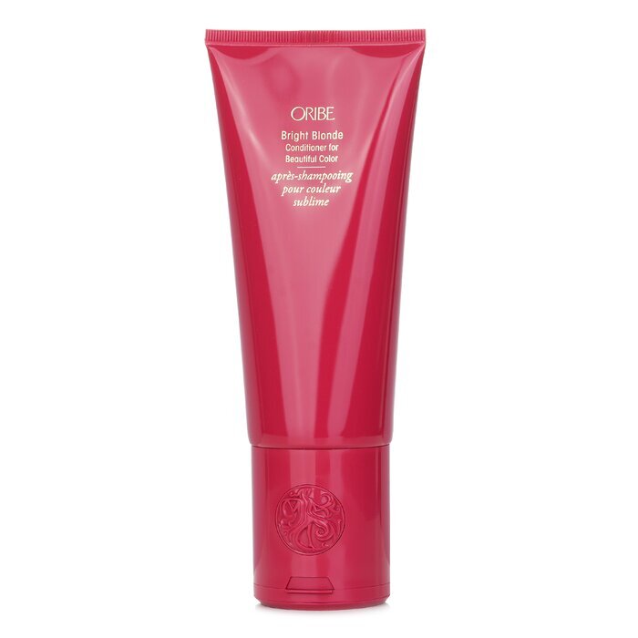 Oribe Bright Blonde Conditioner für schöne Farbe 200ml/6,8 oz