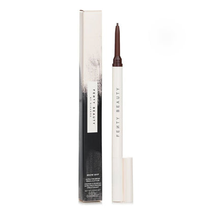 Fenty Beauty by Rihanna Brow MVP Ultra Fine Brow Pencil & Styler - # Dark Auburn 0.07g/0.0024oz