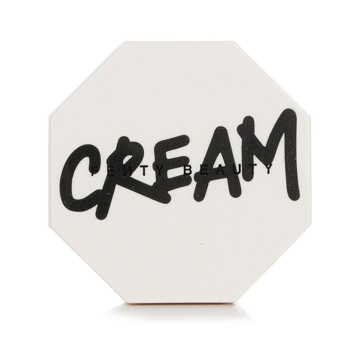 Fenty Beauty by Rihanna Cheeks Out Freestyle Cream Blush – 01 Fuego Flush (Zartes Mandarin mit Schimmer) 3 g