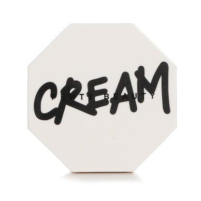 Fenty Beauty by Rihanna Cheeks Out Freestyle Cream Blush – 01 Fuego Flush (Zartes Mandarin mit Schimmer) 3 g