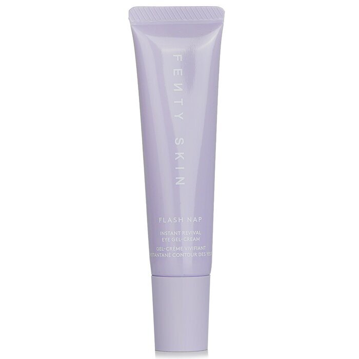 Fenty Beauty von Rihanna FENTY SKIN Flash Nap Instant Revival Augen-Gel-Creme 15 ml