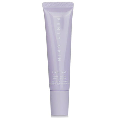 Fenty Beauty von Rihanna FENTY SKIN Flash Nap Instant Revival Augen-Gel-Creme 15 ml