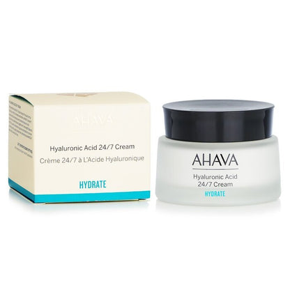 Ahava Hyaluronsäure 24/7 Creme 50ml