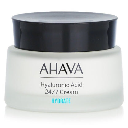 Ahava Hyaluronsäure 24/7 Creme 50ml
