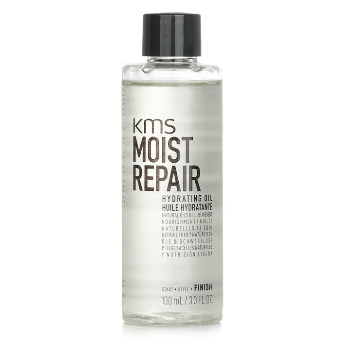 KMS California Moist Repair Hydrating Oil 100ml/3.3oz