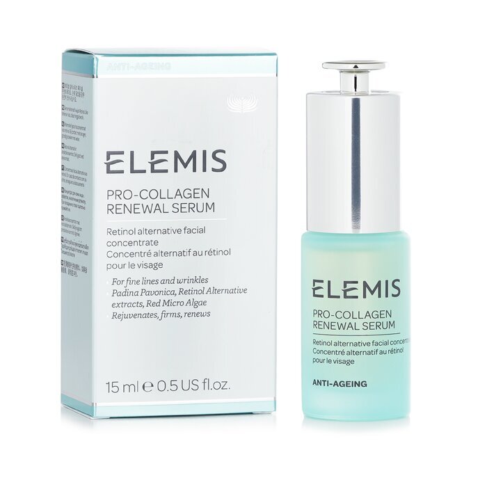 Elemis Pro-Collagen Renewal Serum 15ml/0.5oz