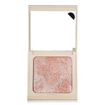 Bobbi Brown Highlighting Powder (Ulla Johnson Collection) - # Pink Glow 7.55g/0.26oz