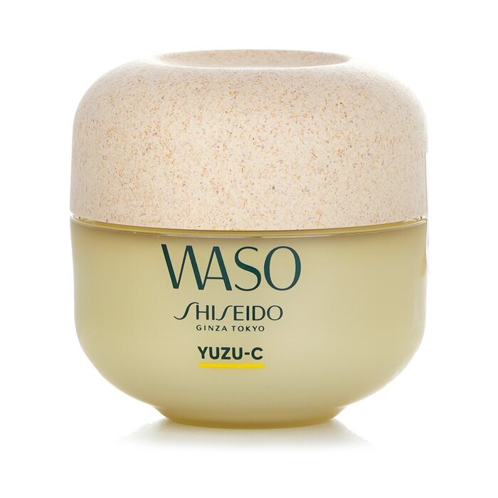 Shiseido Waso Yuzu-C Schönheits-Schlafmaske 50ml/1.7oz