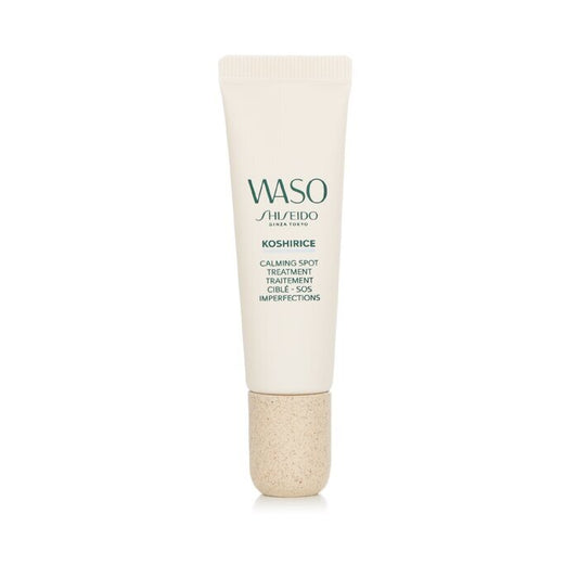 Shiseido Waso Koshirice Beruhigende Spot-Behandlung 20ml/0,7oz