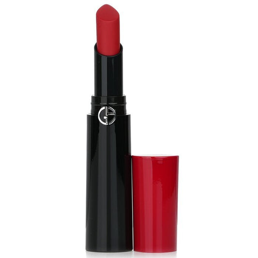 Giorgio Armani Lip Power Longwear Vivid Color Lipstick - # 403 Fighter 3.1g/0.11oz