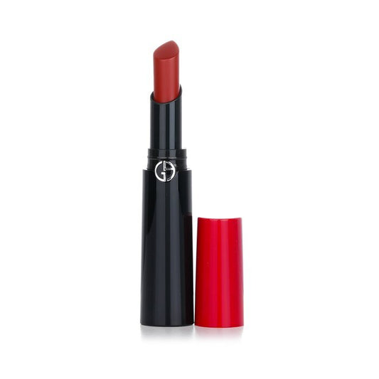 Giorgio Armani Lip Power Longwear Vivid Color Lipstick - # 405 Sultan 3.1g/0.11oz