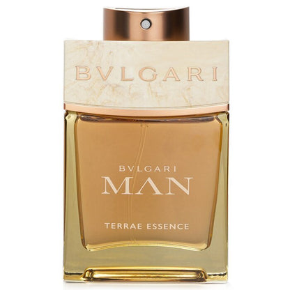 Bvlgari Man Terrae Essence Eau De Parfum Spray 60ml