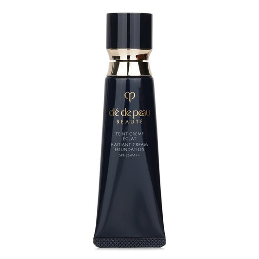 Cle De Peau Radiant Cream Foundation N SPF 25 - # O10 Light  Ocher 21ml/0.88oz