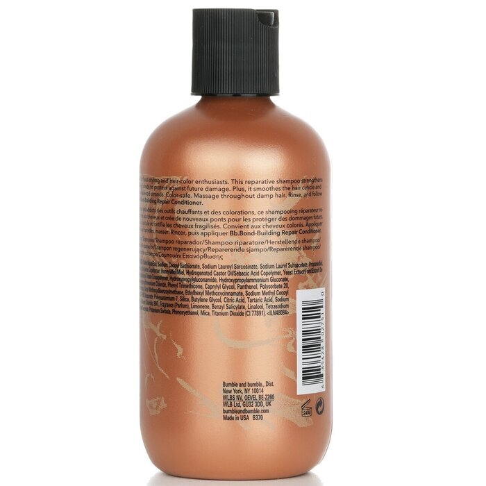 Bumble and Bumble Bb. Bond-Building Repair Shampoo 250ml/8.5oz