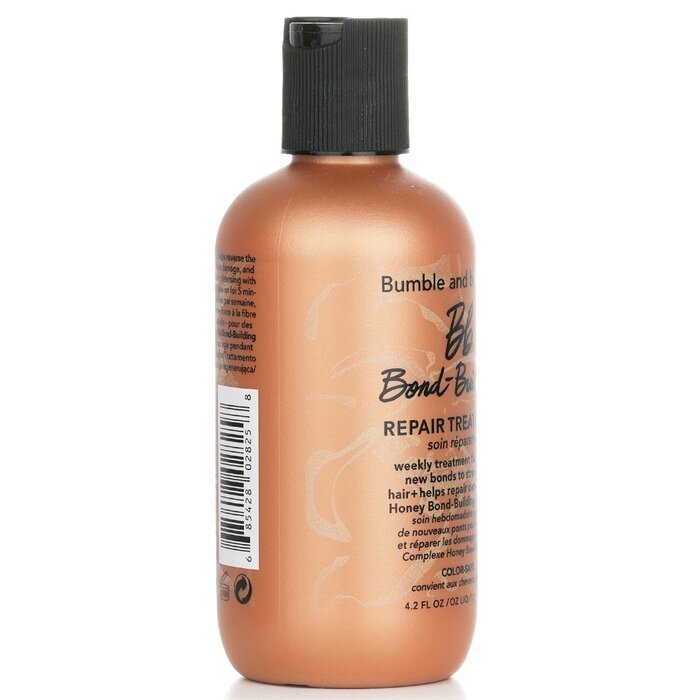 Bumble and Bumble Bb. Bond-Building Repair Treatment 125ml/4.2oz