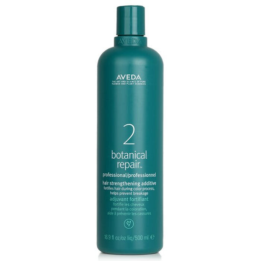 Aveda Botanical Repair Professional Hair Strengthening Additive - Step 2 (Salon Product) 500ml
