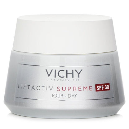 Vichy Liftactiv Supreme Intensive Anti-Wrinkle & Firming Care Cream SPF 30 (For All Skin Types) 50ml/1.69oz