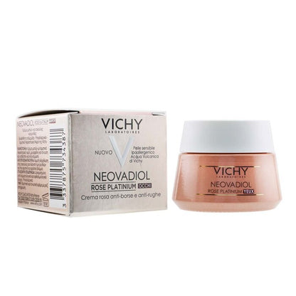 Vichy Neovadiol Rose Platinium Anti-Falten &amp; Glättungs-Augencreme 15ml